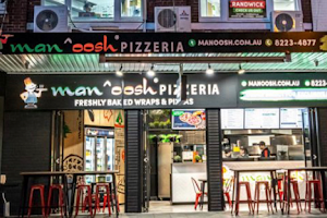 Manoosh Pizzeria - Randwick image