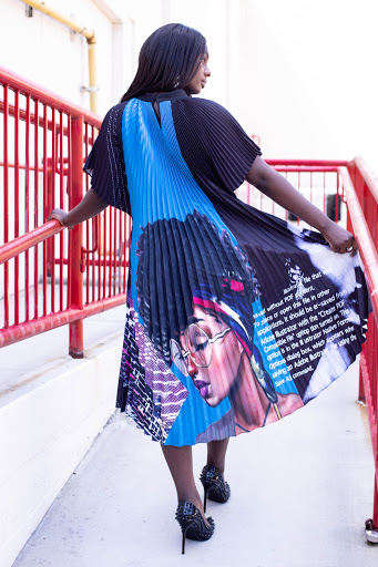 Discount Store «D&K Suit City», reviews and photos, 2975 Headland Dr SW, Atlanta, GA 30311, USA