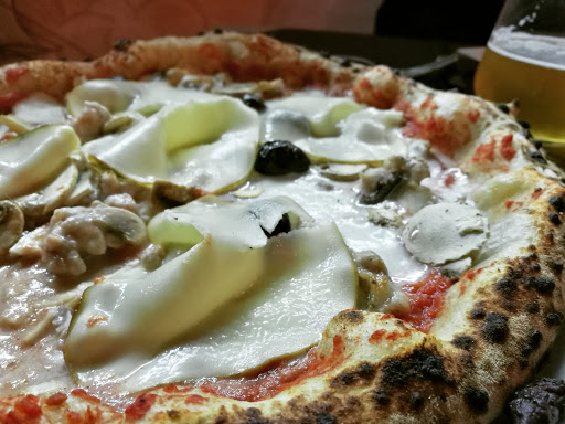 A Paranza in Campofelice di Roccella, Città Metropolitana di Palermo