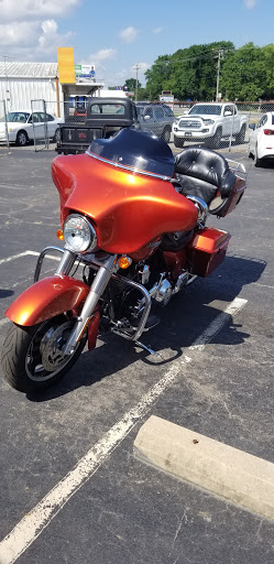 Motorcycle Dealer «Pickles Gap Cycle Shack», reviews and photos, 286 US-65, Conway, AR 72032, USA