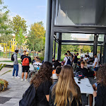 Photo n°4 de l'avis de Cristina.o fait le 19/09/2020 à 08:32 sur le  Bakino Bar à Padua