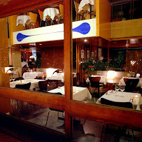 Atmosphère du Restaurant gastronomique Le Ventre de l'Architecte à Marseille - n°9