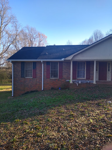 Roofing Contractor «Christian Roofing & Remodeling», reviews and photos, 1030 Summit Grove Dr, Watkinsville, GA 30677, USA