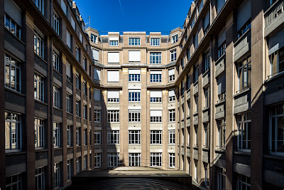 Art&Co by Covivio à Paris
