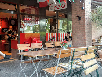 Pizzeria Pizza Pazza