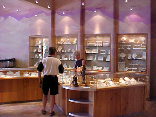 Jeweler «Sami Fine Jewelry & Unique Gifts», reviews and photos, 16704 E Ave of the Fountains #100, Fountain Hills, AZ 85268, USA
