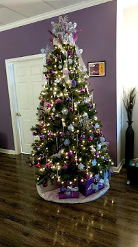 Purple Orchid Spa & Salon - Photo 3 - Car repair in Spartanburg, SC, Spartanburg