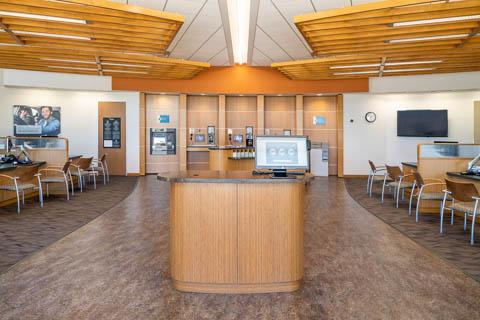 Federal Credit Union «UFCU Highway 79 Financial Center», reviews and photos