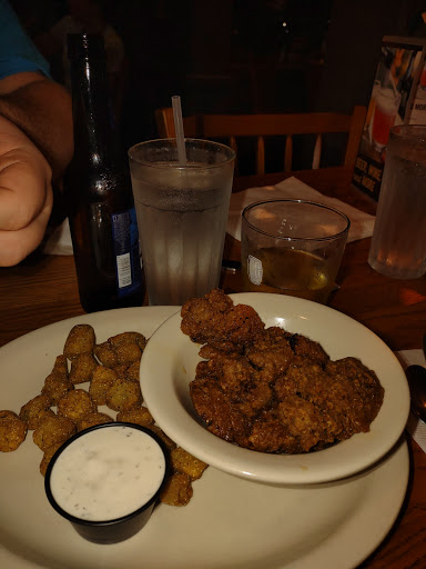 American Restaurant «Cracker Barrel Old Country Store», reviews and photos, 4800 Doris Pate Dr, Tuscaloosa, AL 35405, USA