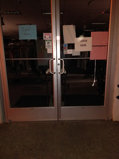 Thrift Store «St Vincent De Paul Social Services», reviews and photos