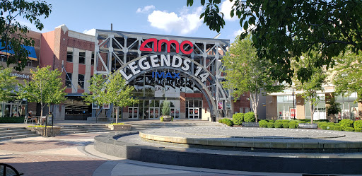 Legends Outlets Kansas City