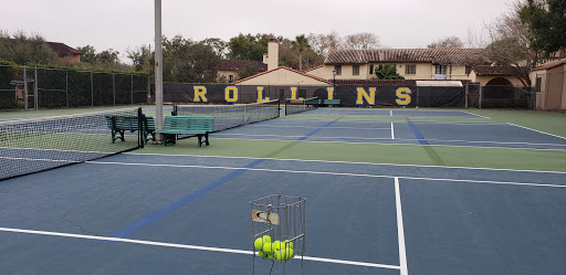 Tiedtke Tennis Courts