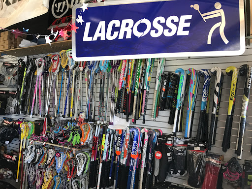 Sporting Goods Store «Play It Again Sports», reviews and photos, 9150 Baltimore National Pike, Ellicott City, MD 21042, USA