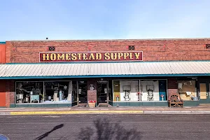Homestead Supply Store image
