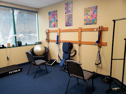 Vahl Chiropractic Wellness Center