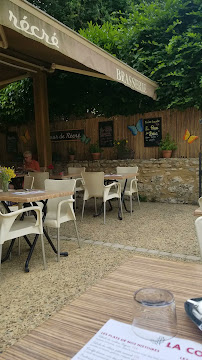 Atmosphère du Restaurant La Cour De Récré à Castelnaud-la-Chapelle - n°2