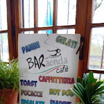 Photo n°1 de l'avis de Louise.u fait le 30/10/2023 à 12:29 sur le  Baraonda Cafè à Madonna Bruna