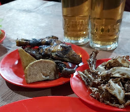 Nasi Uduk Ayam Goreng Cinta 97 photo
