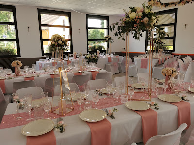 Wedding planner - Mélanie Créatrice de souvenirs à Courvières