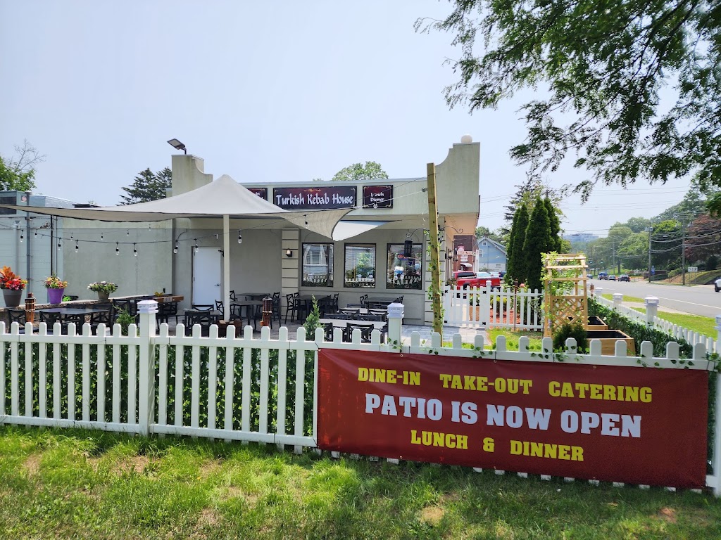 Turkish Kebab House 06516