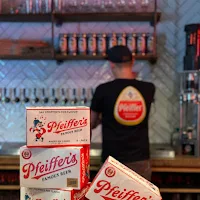 Pfeiffer Brewing Company in Anaheim, undefined - 5.00 star rating