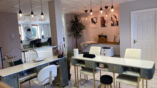 All About You Hair and Beauty in Carrigaline, Co. Cork