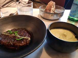 Photo n°114 de Aux Prés Cyril Lignac à Paris ()