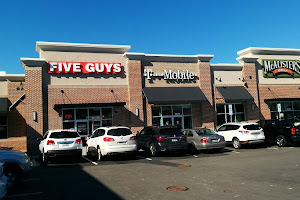 Five Guys