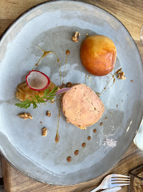 Foie gras du Restaurant La Normande à Bayeux - n°2