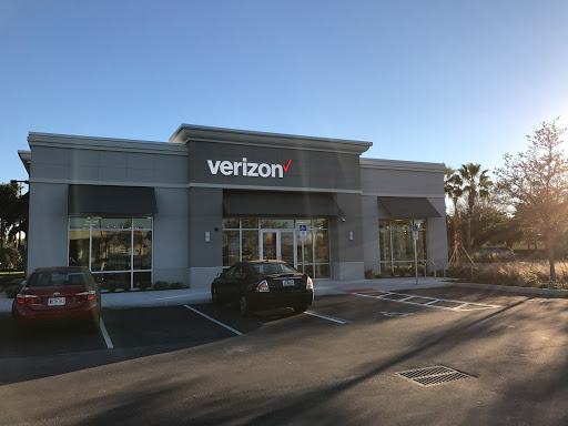 Cell Phone Store «Verizon», reviews and photos, 4782 Millenia Plaza Way, Orlando, FL 32839, USA