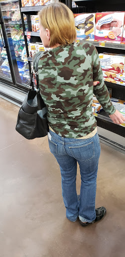 Department Store «Walmart Supercenter», reviews and photos, 1881 Baltimore Pike, Hanover, PA 17331, USA