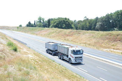 Transports Tovo Sarl à Laroque-Timbaut