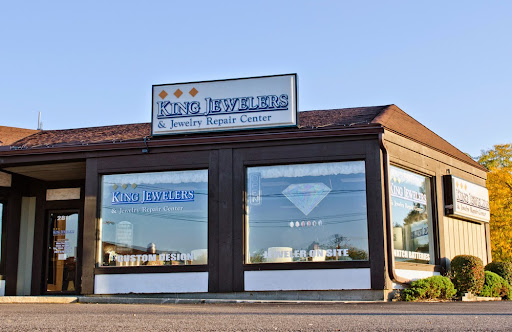 King Jewelers, 2811 Capital Ave SW, Battle Creek, MI 49015, USA, 