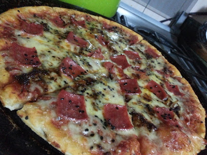 Stiletto´s Pizzas - Ignacio Zaragoza 30, Centro, 33800 Hidalgo del Parral, Chih., Mexico