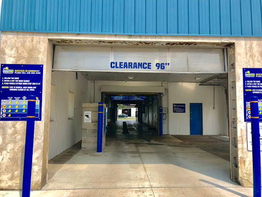 Car Wash «Wash Works Car Wash», reviews and photos, 1501 Copley Rd, Akron, OH 44320, USA