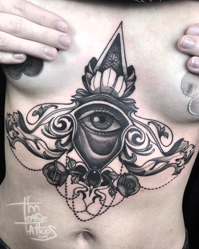 Explore 3 name tattoo ideas for guys, creative tattoo ideas in Winter Park, available at Tim Lease Custom Tattoos