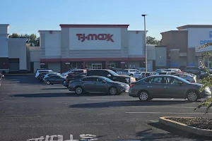 T.J. Maxx image