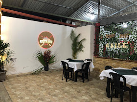 Puerto Quito Grill