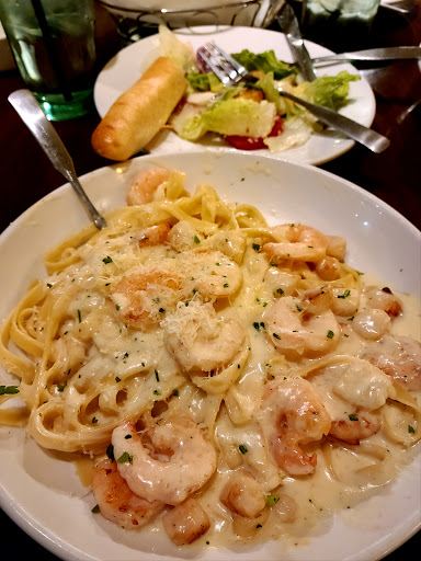 Olive Garden Italian Restaurant