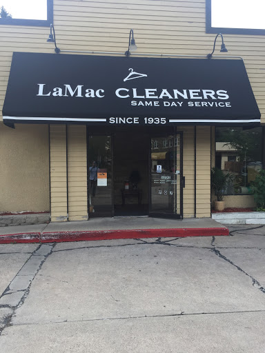 Dry Cleaner «LaMac Cleaners», reviews and photos, 907 W 50th St, Minneapolis, MN 55419, USA