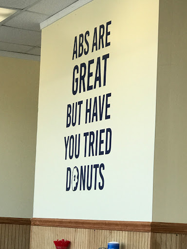 Donut Shop «Holey Sweet Donuts», reviews and photos, 90 GA-138 b, Stockbridge, GA 30281, USA