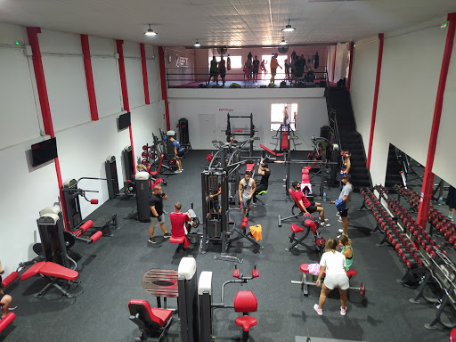 XFit Tugia | Gimnasio en Peal de Becerro en Peal de Becerro, Jaén