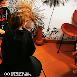 Photo n°4 de l'avis de Dalais.u fait le 16/12/2021 à 20:25 sur le  CAPPERO à Casola Valsenio