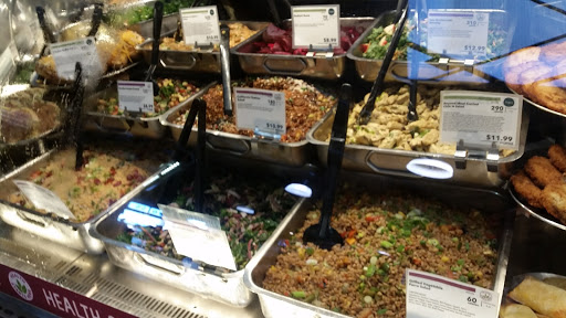 Grocery Store «Whole Foods Market», reviews and photos, 500 Wilshire Blvd, Santa Monica, CA 90401, USA