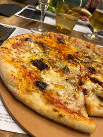 Les plus récentes photos du Pizzeria La Macia à Lannion - n°1