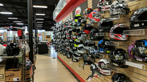 Honda Dealer «Honda of the Ozarks», reviews and photos, 2055 E Kerr St, Springfield, MO 65803, USA