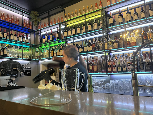 Alto Japón Sushi Bar lounge & Delivery - Metropolitana de Santiago