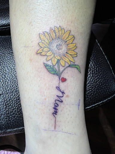 Explore houston texas tattoo ideas, creative tattoo ideas in Rapid City, available at Rushmore Tattoo Company LLC