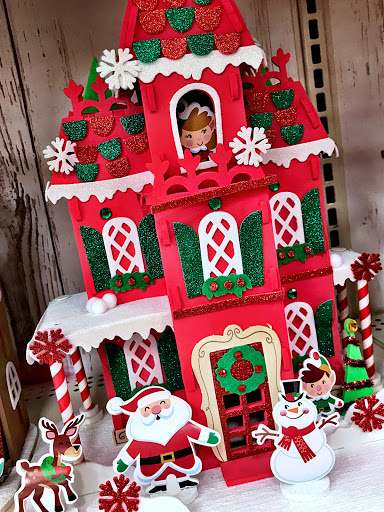 Craft Store «Michaels», reviews and photos, 25310 Marguerite Pkwy, Mission Viejo, CA 92692, USA