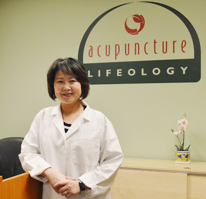 Acupuncture Lifeology Inc